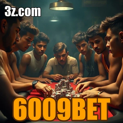 6009BET Cassino Virtual