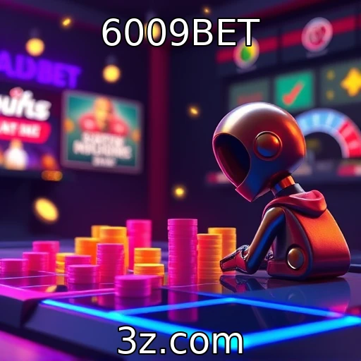 Tendências de jogos digitais para o futuro próximo | 6009BET