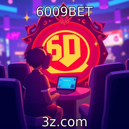 Evolução das microtransações na indústria - 6009BET