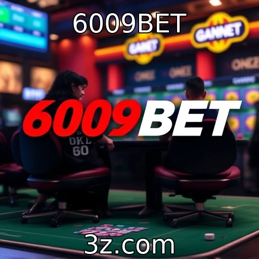 Desafios legais enfrentados pelos jogos de azar - 6009BET