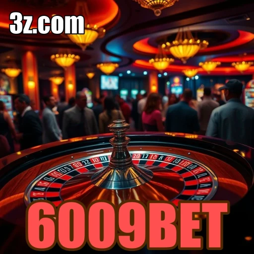 Novos jogos imperdíveis no 6009BET: emoção a todo momento!