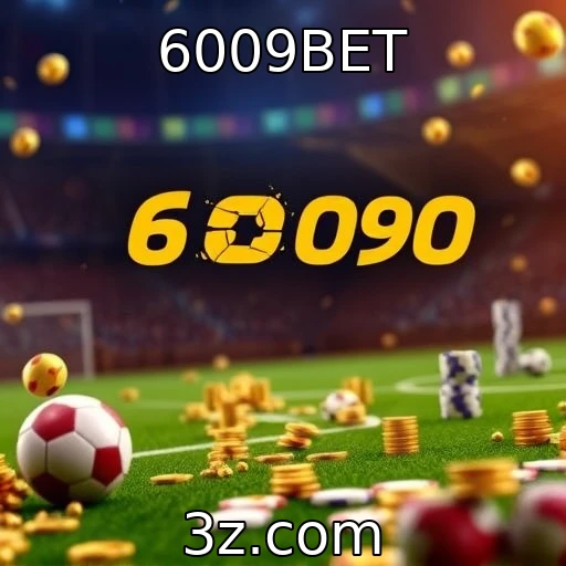 Mudanças nas políticas de regulamentação de jogos online : 6009BET