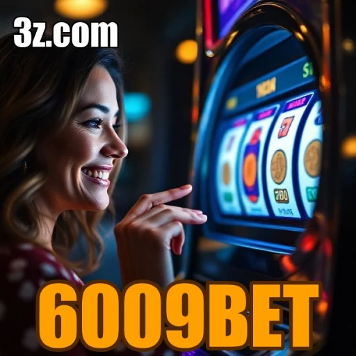 Promoções Exclusivas do 6009BET: Atraia Emoção e Prêmios