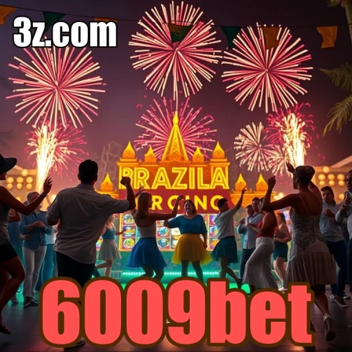 A Arte da Strategy no 6009BET: Melhore Seus Jogos Agora