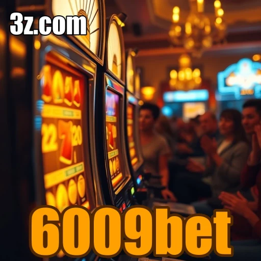 Support do 6009BET: A Tradição de Atendimento ao Jogador