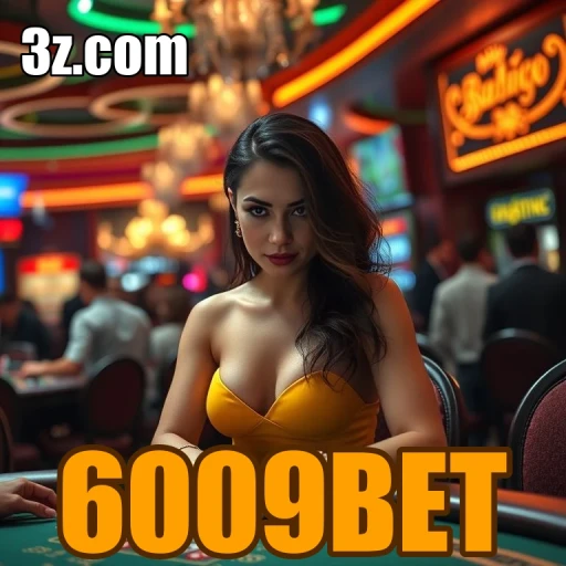 6009BET Jogos de Mesa