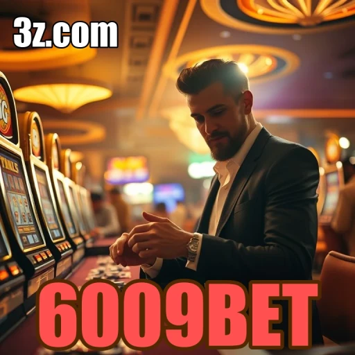 6009BET Esportes Virtuais